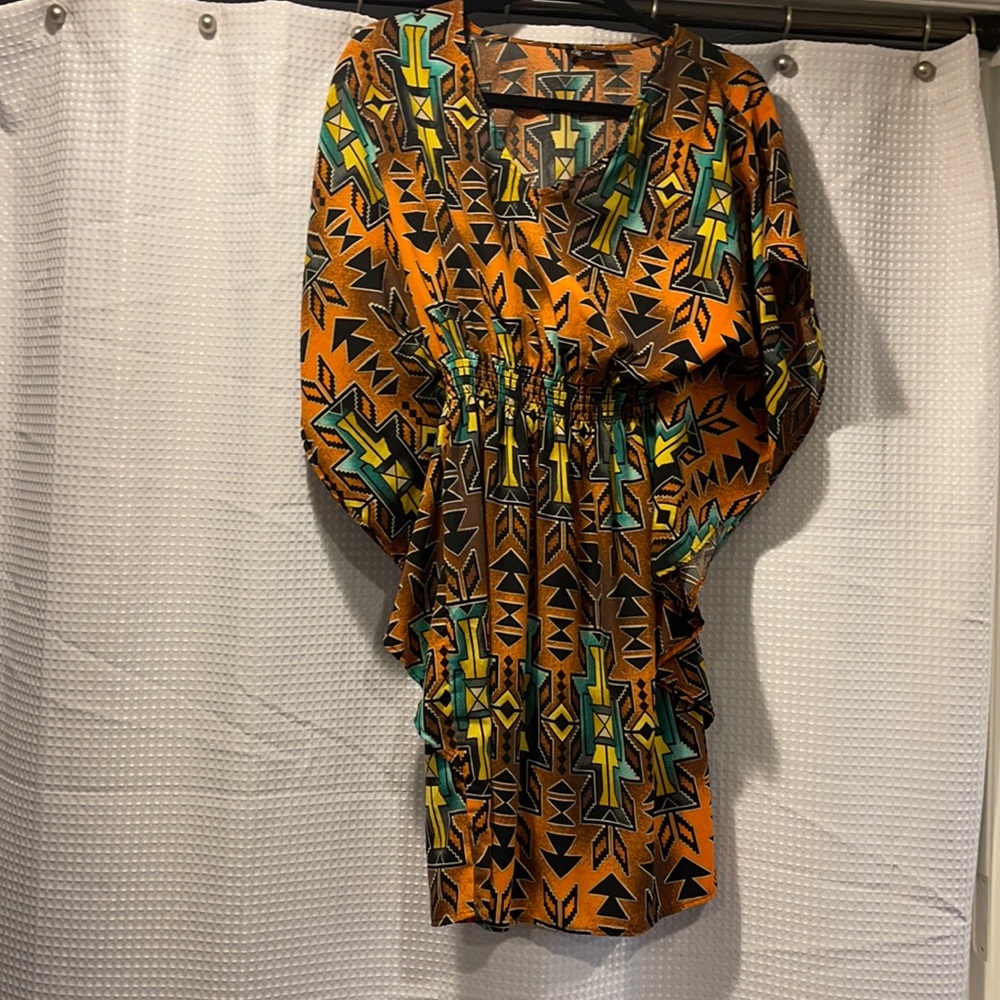 Women’s Dress